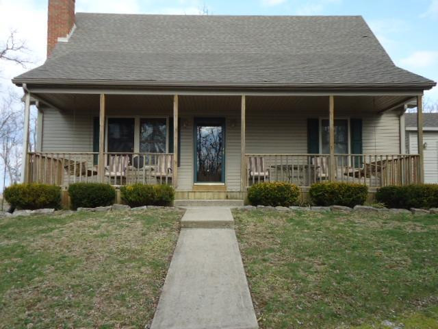 3315 Flat Creek Road Frankfort, KY 40601 - Photo 1 of 37 Photo 1