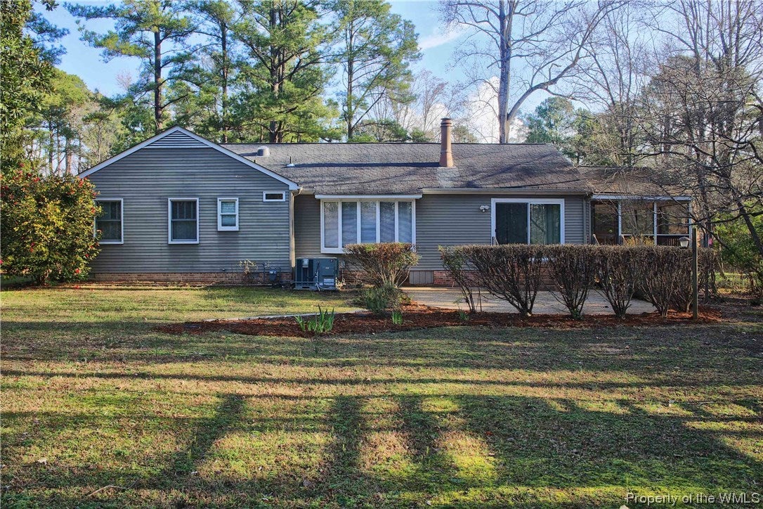 9 Coventry Road Williamsburg, VA 23188 - Photo 22 of 24 Gallery Image 22