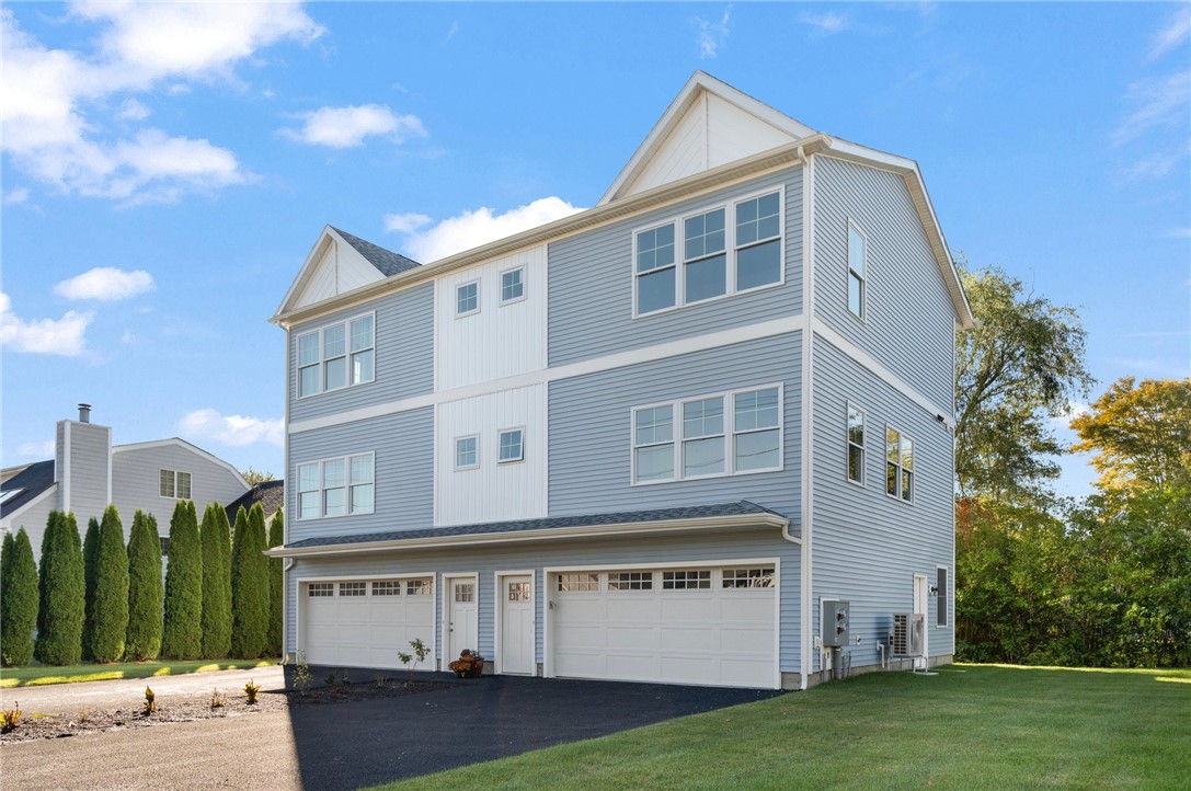 24 Wanda Street, Unit B Narragansett, RI 02882 - Photo 1 of 17