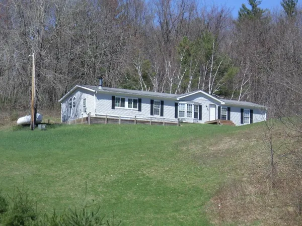 $189,900 | 20649 Julia, Camp Douglas, WI 54618