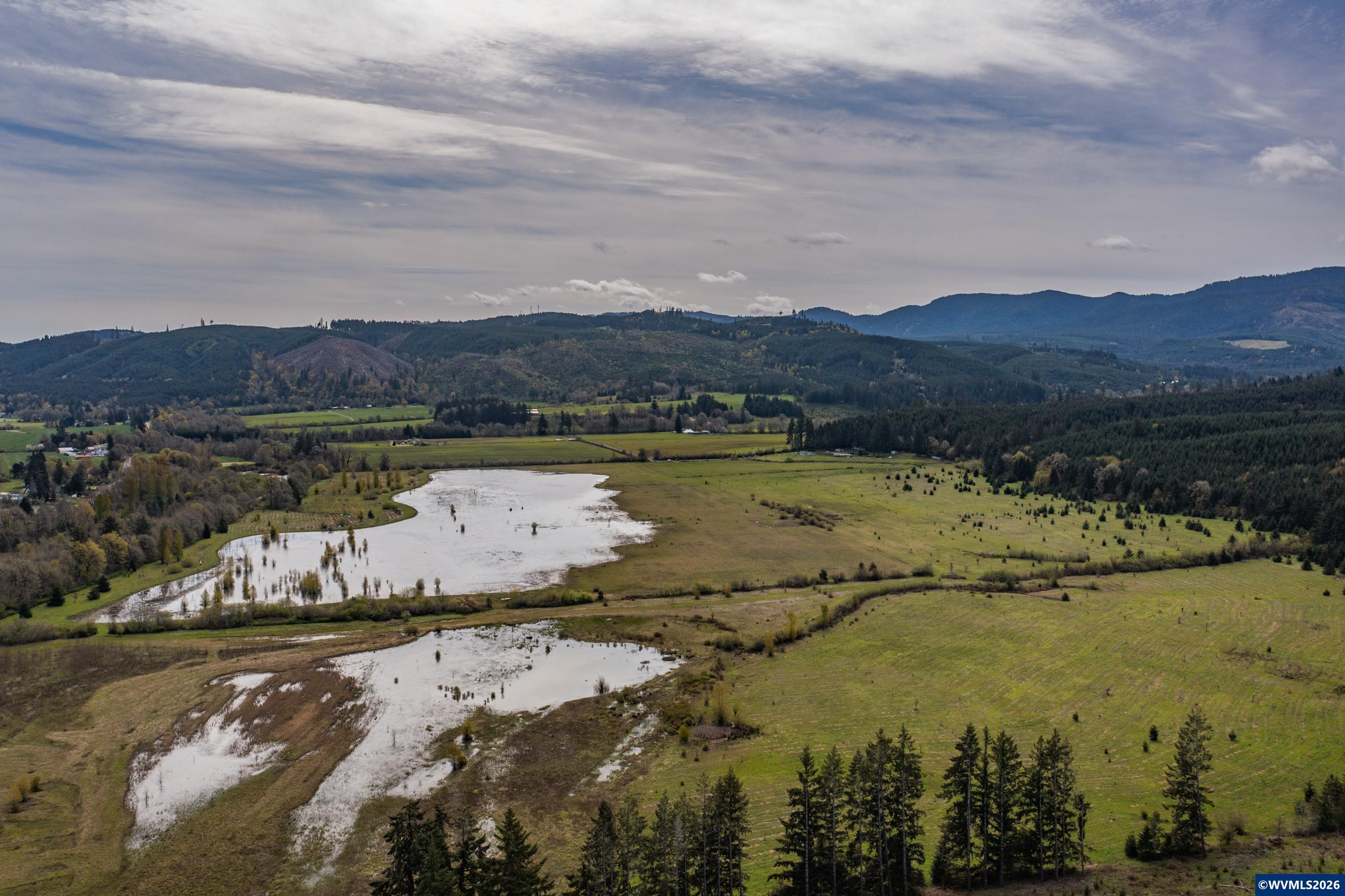 330103 Gold Creek Road Willamina, OR 97396 - Photo 13 of 13