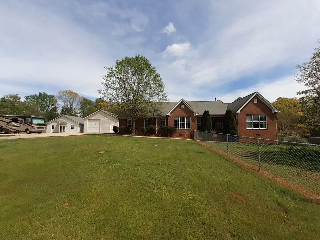 133 Moons Bridge Road Hoschton, GA 30548 - Photo 1 of 1