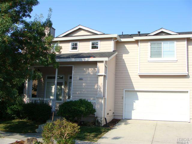 2465 Meda Avenue Santa Rosa, CA 95404 - Photo 1 of 1 Gallery Image 1