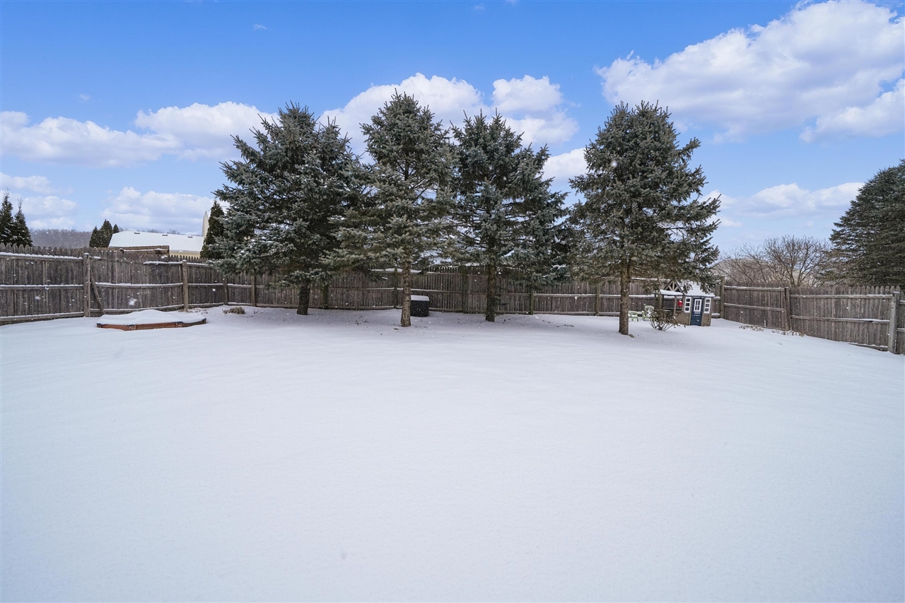 11487 Barnsley Road Lowell, MI 49331 - Photo 28 of 30