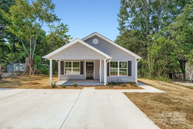 $289,900 | 1139 Oconee Avenue, Rock Hill, SC 29732