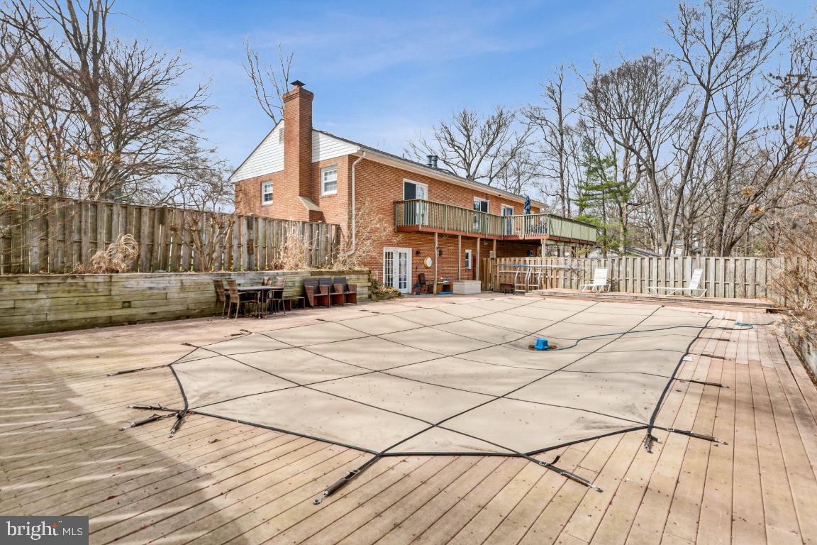 11213 Oakwood Drive Dunkirk, MD 20754 - Photo 43 of 48