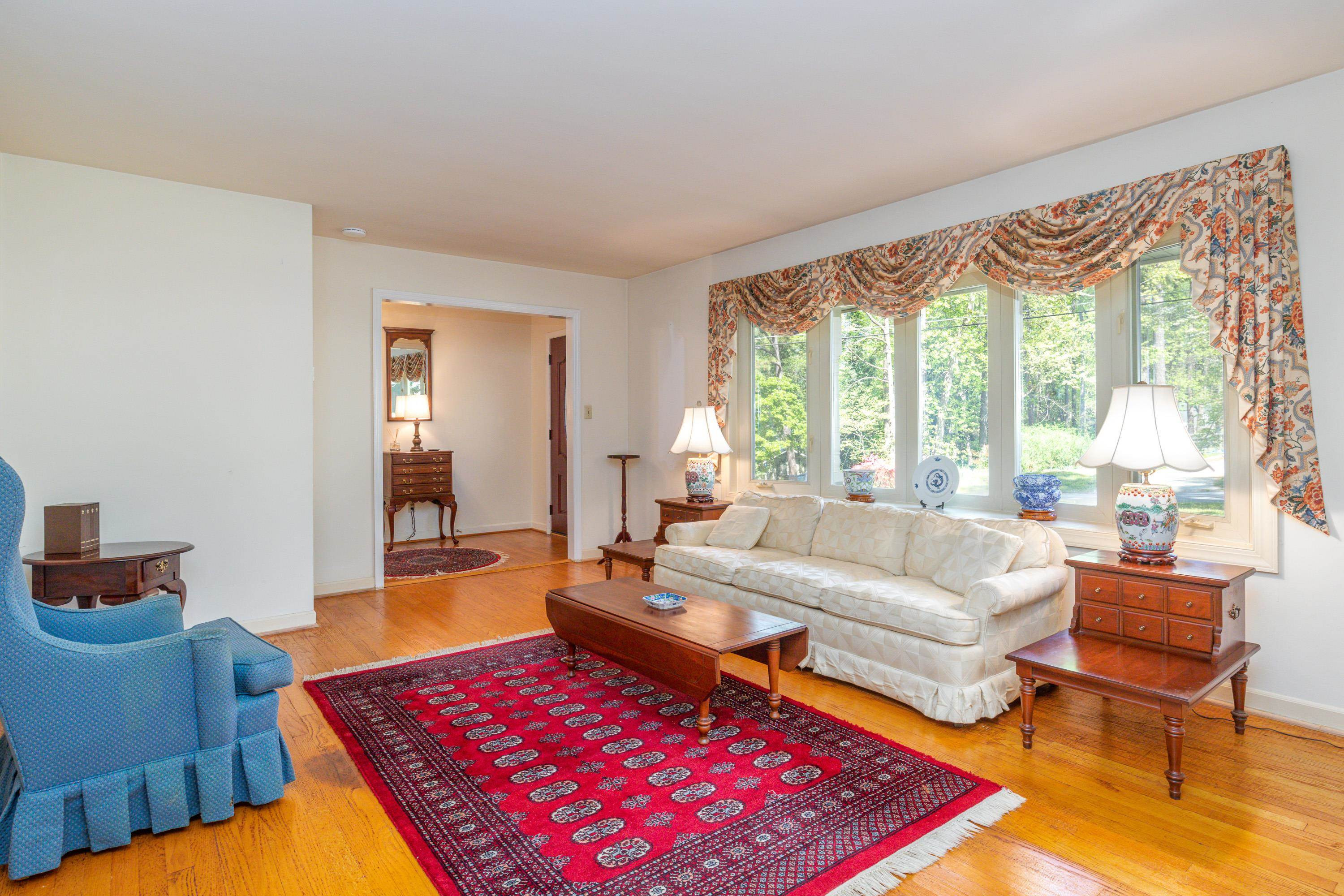 6201 Arnold Road Raleigh, NC 27607 - Photo 7 of 46 Photo 7