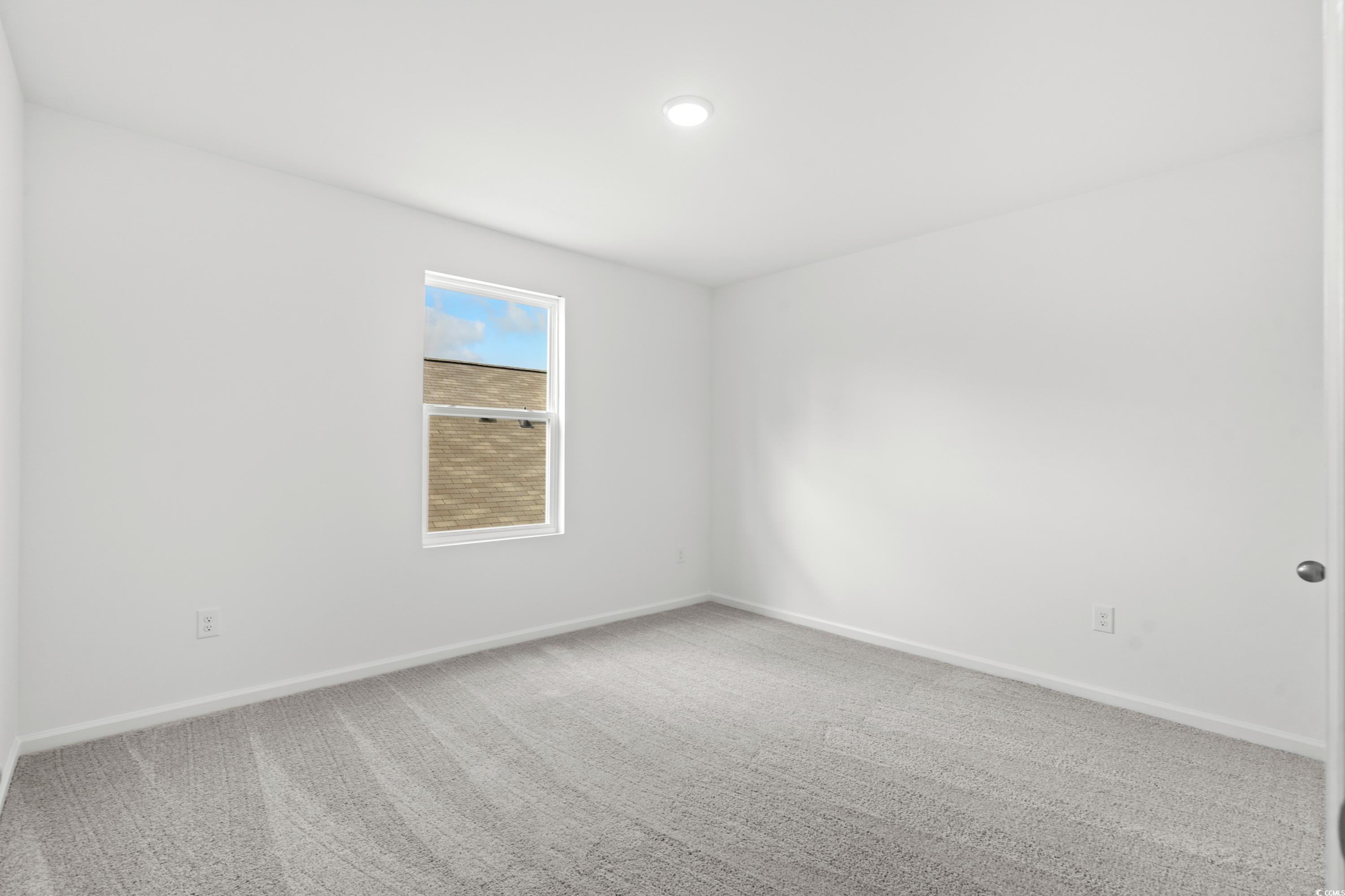 443 Castillo Drive Longs, SC 29568 - Photo 27 of 32 Empty room featuring carpet flooring and baseboards
