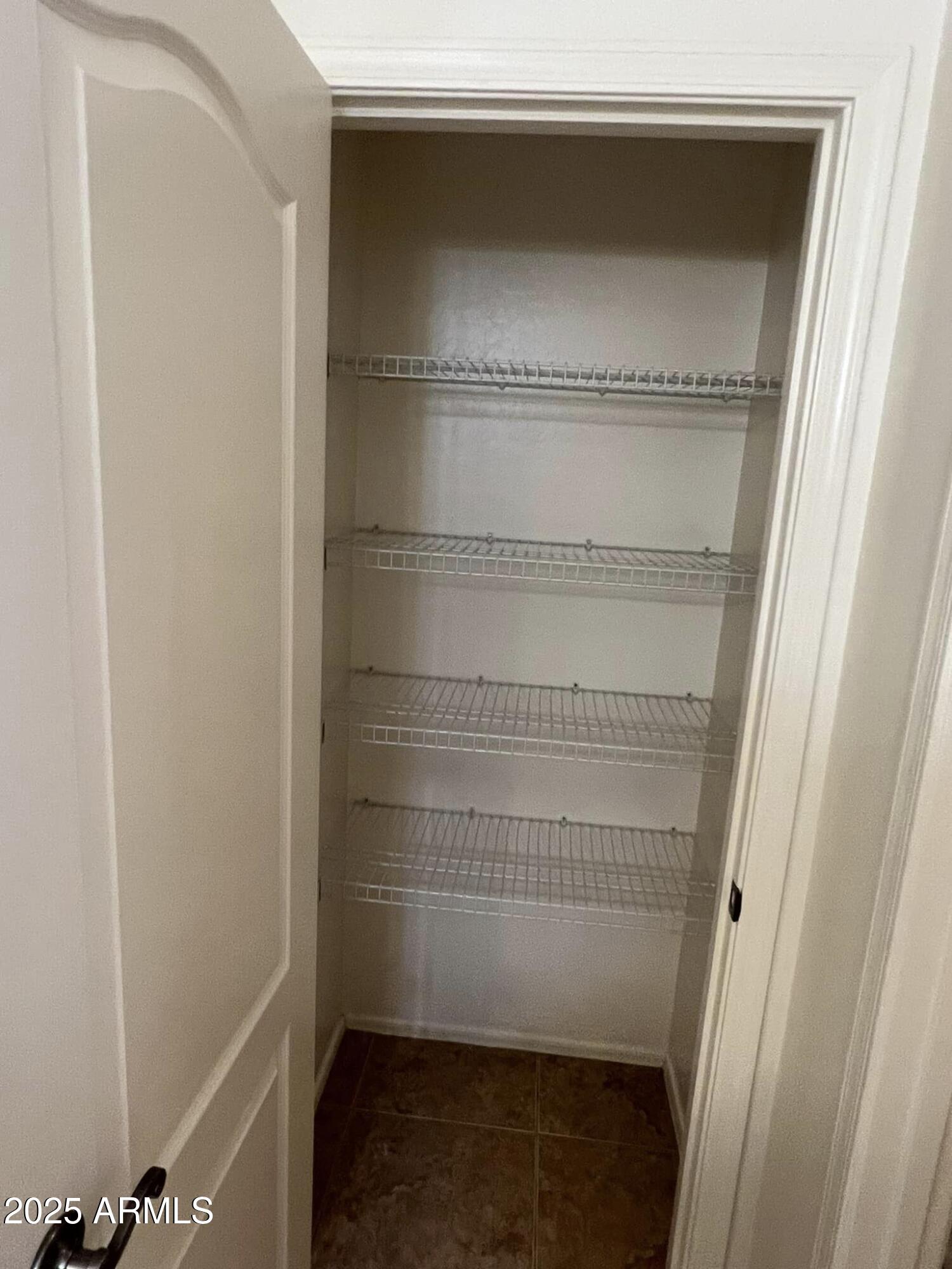 4265 East Milky Way Gilbert, AZ 85295 - Photo 17 of 33 a view of walk in closet