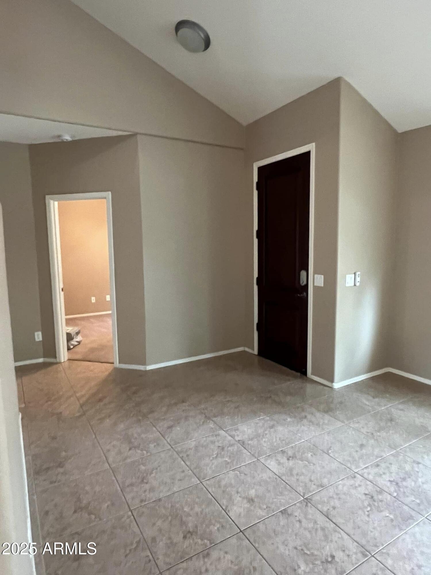 4265 East Milky Way Gilbert, AZ 85295 - Photo 26 of 33 an empty room with closet and a bathroom