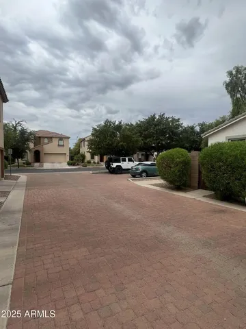 $2,050 | 4265 East Milky Way, Gilbert, AZ 85295