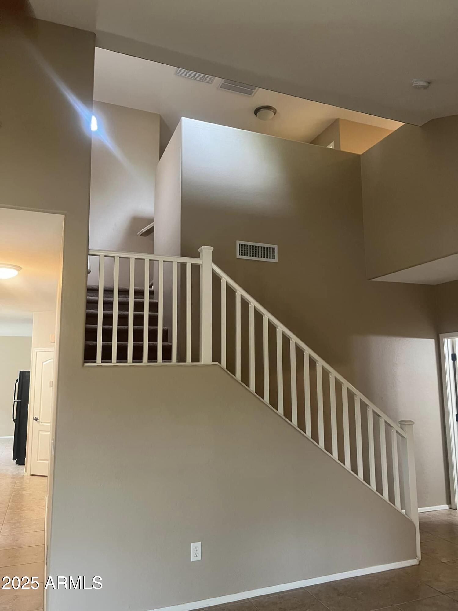 4265 East Milky Way Gilbert, AZ 85295 - Photo 6 of 33 a view of balcony