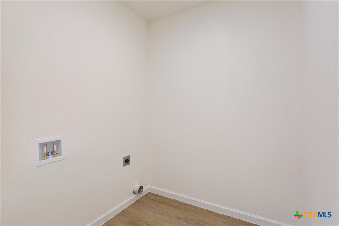 707 South 13th Street Temple, TX 76504 - Photo 22 of 24 a view of a small space