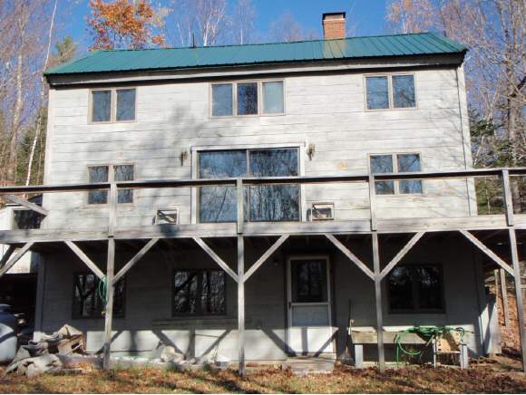 43 Judges Road Thornton, NH 03285 - Photo 1 of 1