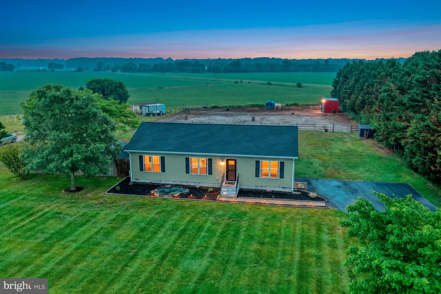 10779 North Old State Road Lincoln, DE 19960 - Photo 1 of 41
