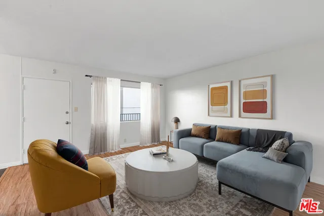 $2,445 | 2701 South Peck Avenue, Unit 4, San Pedro, CA 90731