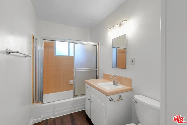$2,500 | 2701 South Peck Avenue, Unit 4, San Pedro, CA 90731