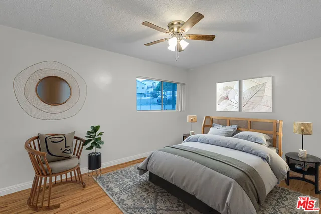 $2,445 | 2701 South Peck Avenue, Unit 4, San Pedro, CA 90731