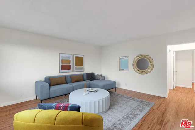 $2,445 | 2701 South Peck Avenue, Unit 4, San Pedro, CA 90731