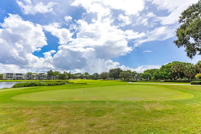 a view of an ocean and beach