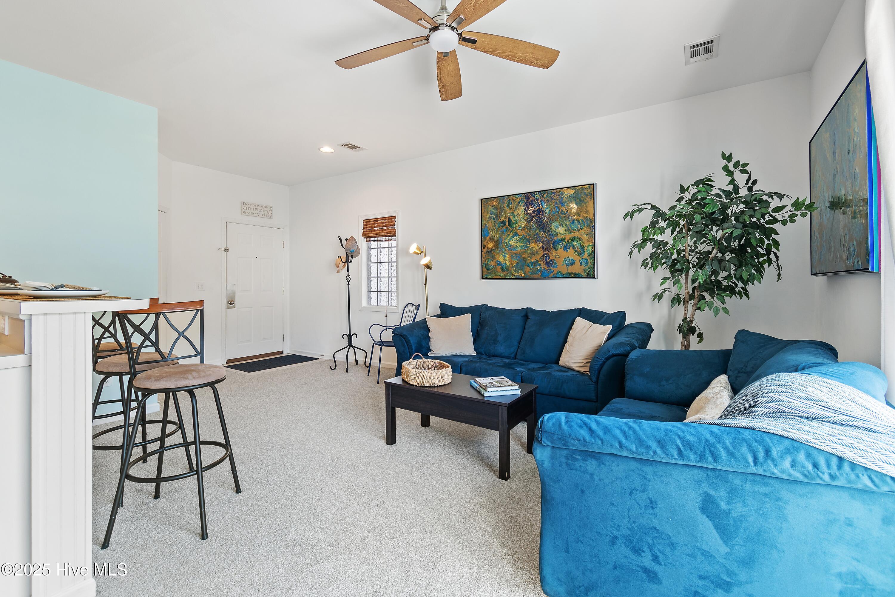 205 Royal Poste Road, Unit 2807 Sunset Beach, NC 28468 - Photo 3 of 37 Combination Dining
