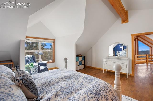 4 Kutsu Ridge Road Florissant, CO 80816 - Photo 25 of 47 Gallery Image 25