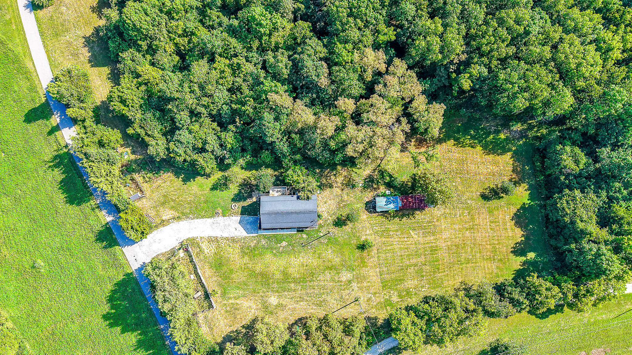 625 Bracht Road Corinth, KY 41010 - Photo 43 of 49