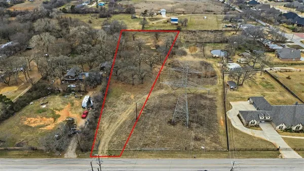 $510,640 | 5746 Eden Road, Kennedale, TX 76060