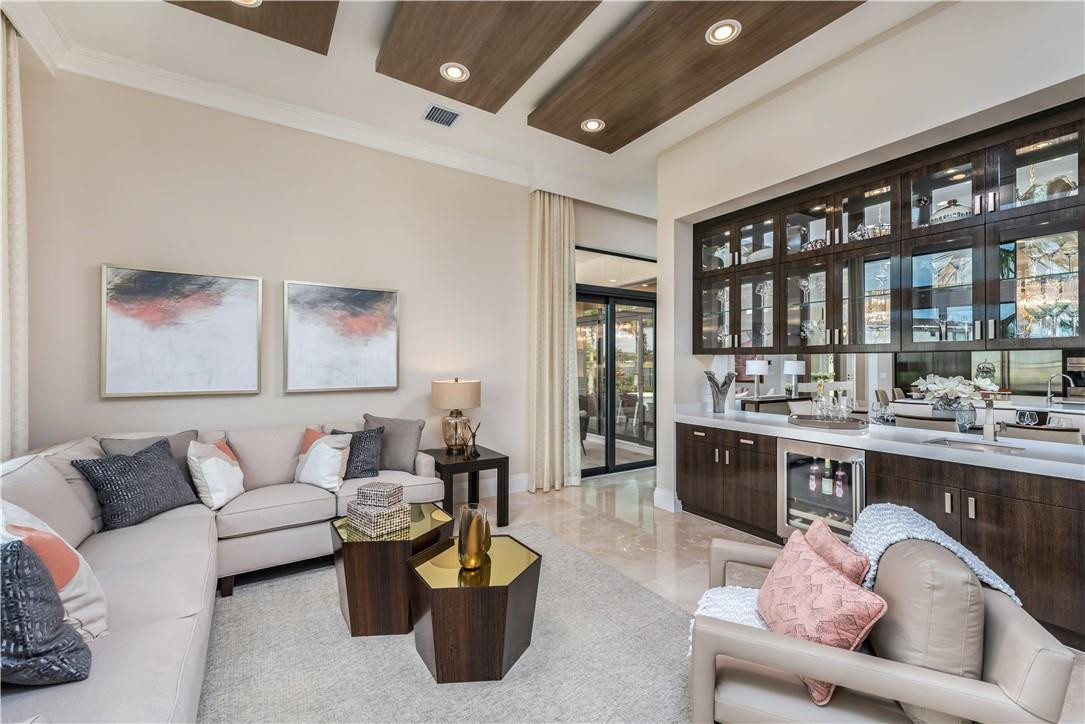 9269 Biaggio Road Boca Raton, FL 33496 - Photo 24 of 57 Murano Game Room