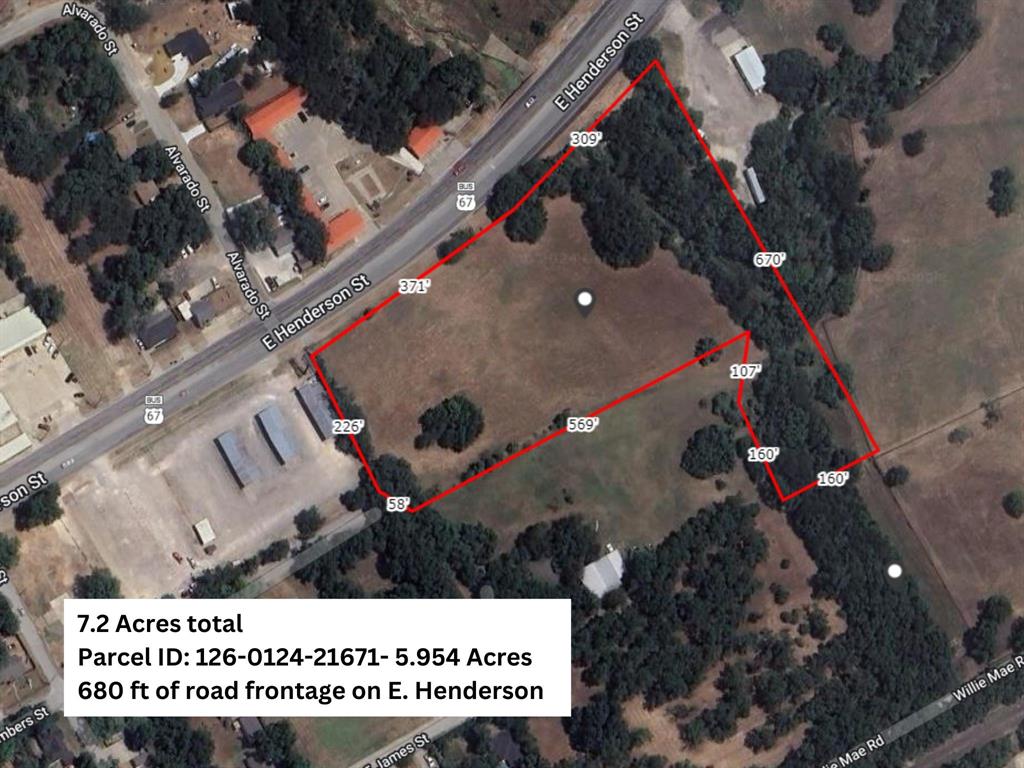 1412 East Henderson St  