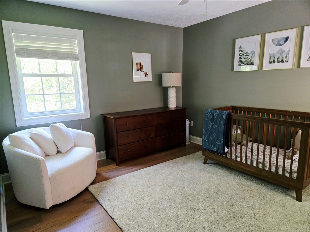 1081 Bright Stream Way Webster, NY 14580 - Photo 35 of 50 Currently being used as a spacious nursery.