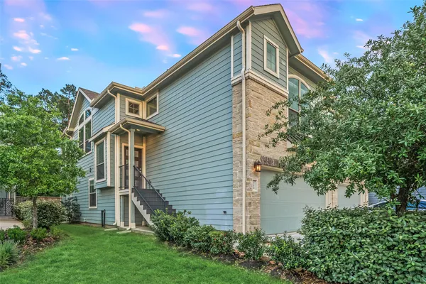 $299,995 | 324 North Spotted Fern Drive, Montgomery, TX 77316