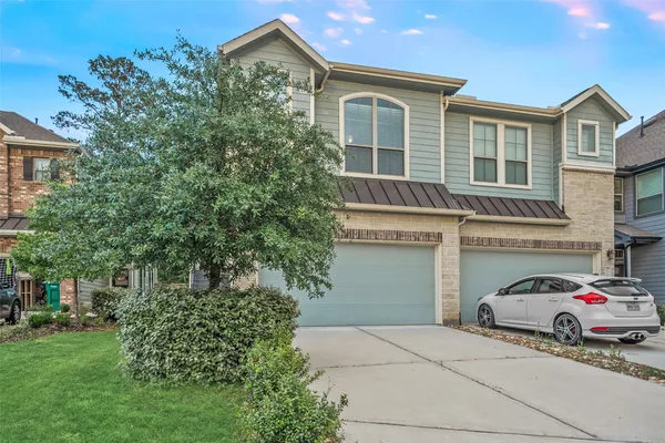 $299,995 | 324 North Spotted Fern Drive, Montgomery, TX 77316
