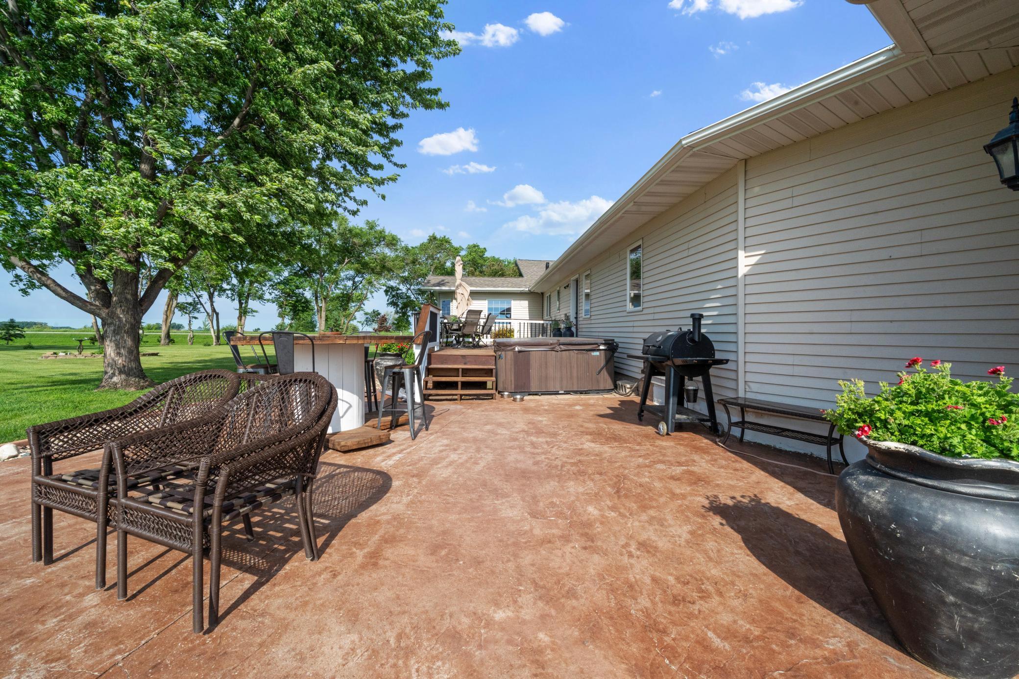 16824 State Highway 9 Norcross, MN 56274 - Photo 50 of 72