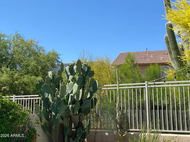 $3,300 | 4750 East Preserve Way, Cave Creek, AZ 85331