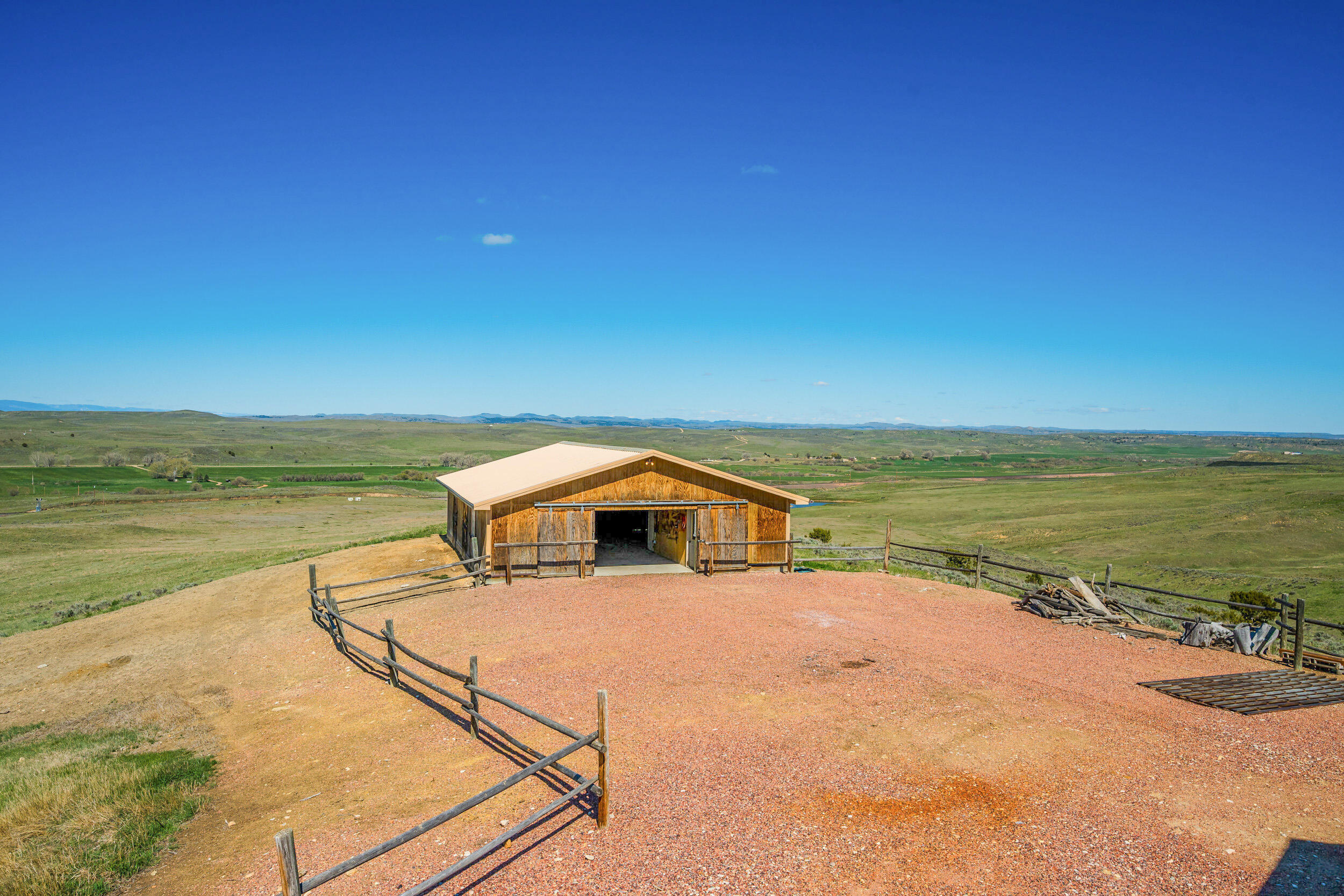 593 Lower Prairie Dog Road Sheridan, WY 82801 - Photo 128 of 142 593 lower praire dog 79a