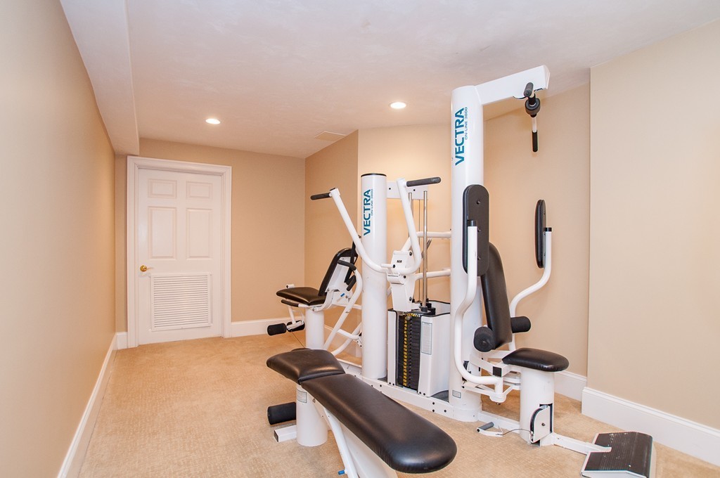 3 Ludlow Road, Unit 3 Quincy, MA 02171 - Photo 23 of 29 Gallery Image 23