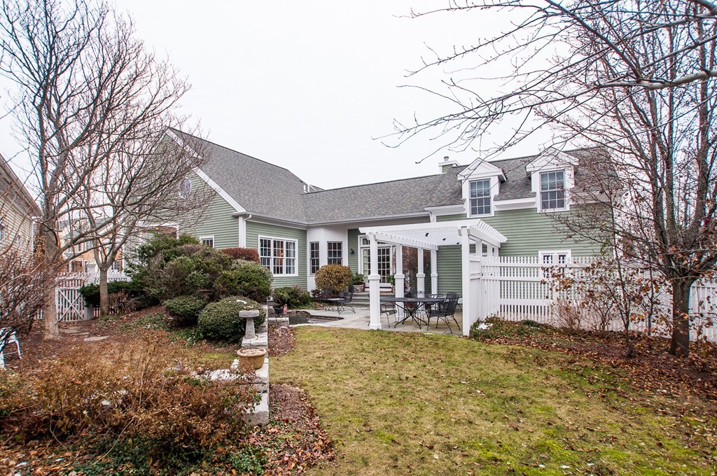 3 Ludlow Road, Unit 3 Quincy, MA 02171 - Photo 27 of 29 Gallery Image 27