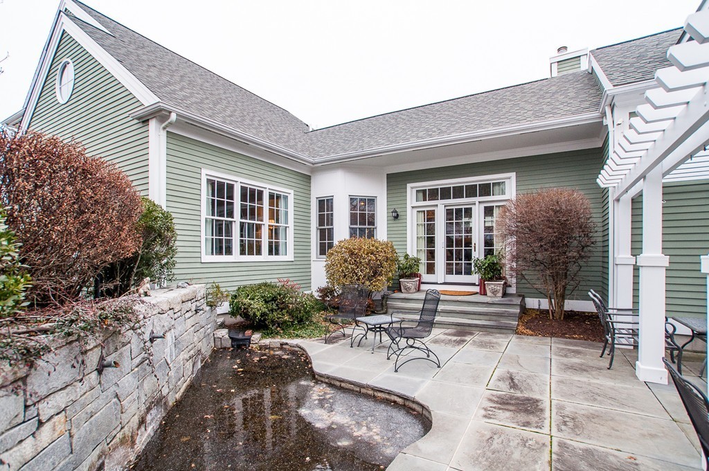 3 Ludlow Road, Unit 3 Quincy, MA 02171 - Photo 29 of 29 Gallery Image 29