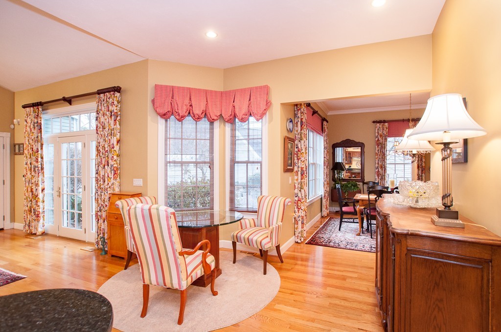 3 Ludlow Road, Unit 3 Quincy, MA 02171 - Photo 5 of 29 Gallery Image 5