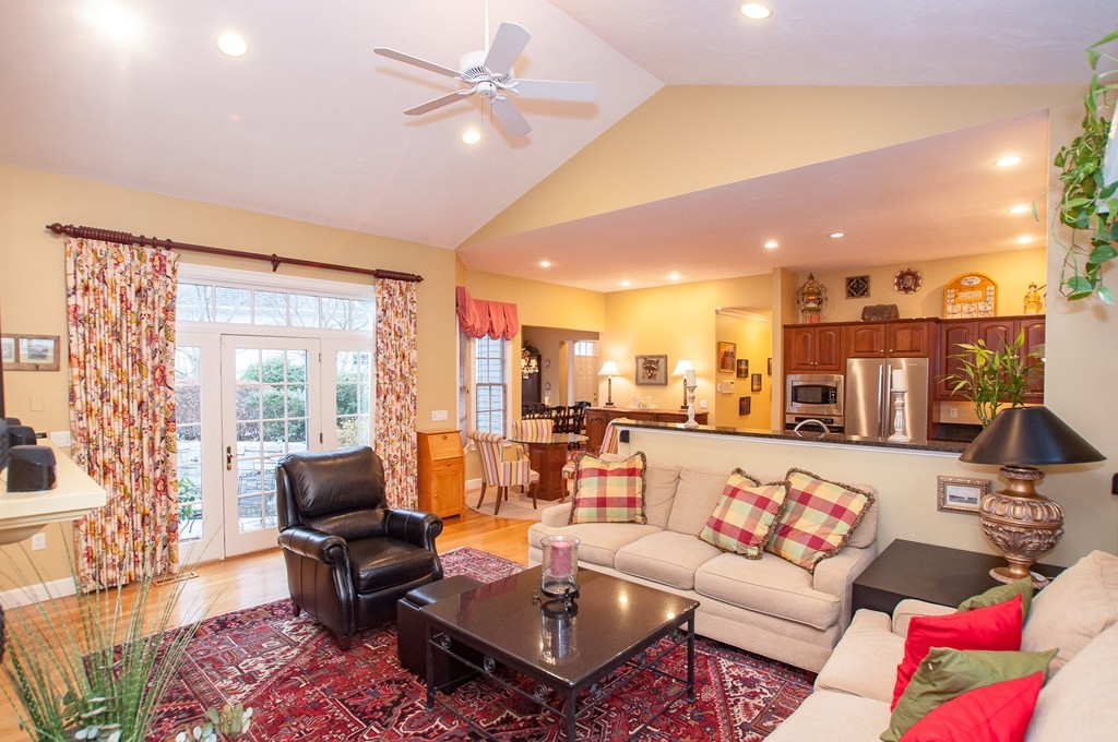 3 Ludlow Road, Unit 3 Quincy, MA 02171 - Photo 8 of 29 Gallery Image 8