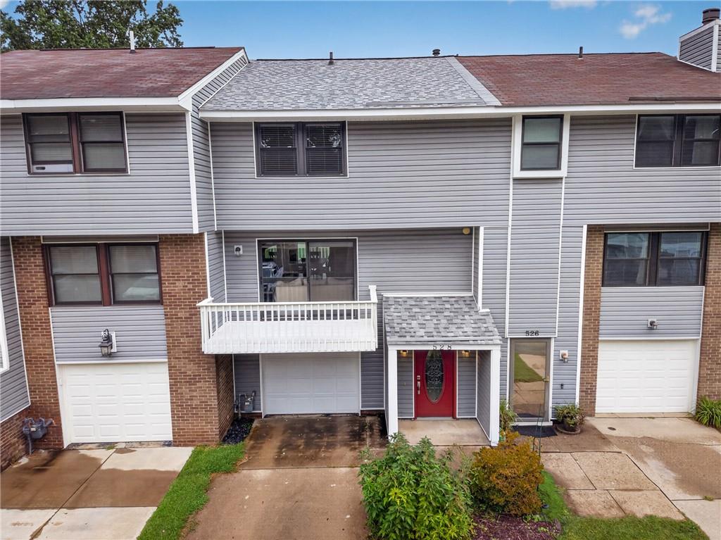 528 Hunters Path Road Bridgeville, PA 15017 - Photo 32 of 41 Gallery Image 32