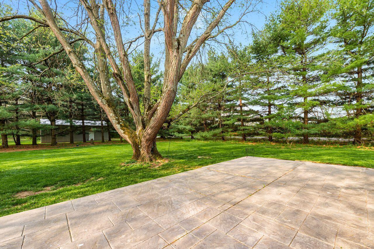 1525 Refugee Road Pickerington, OH 43147 - Photo 22 of 33 Patio