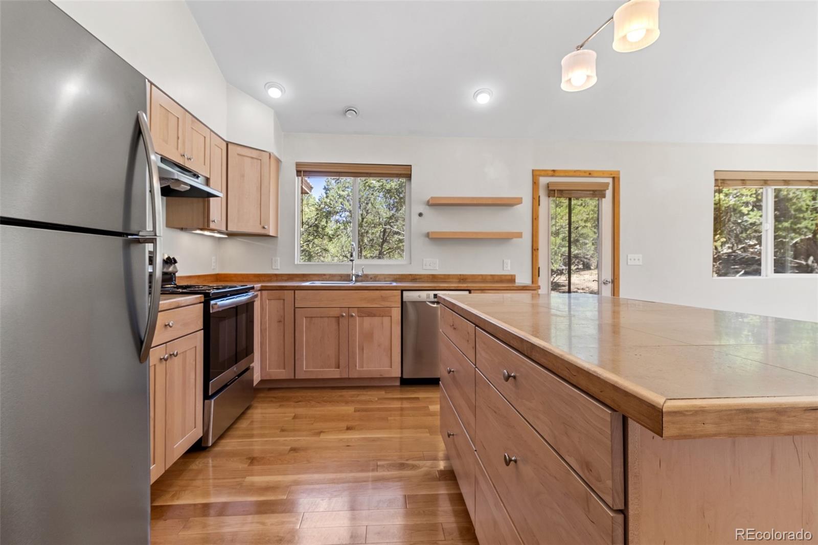 751 Rendezvous Way Crestone, CO 81131 - Photo 19 of 43