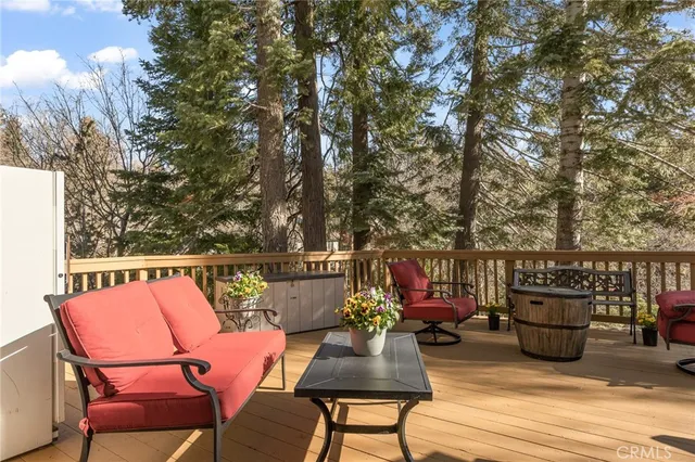 $424,000 | 337 Lookout Drive, Twin Peaks, CA 92391