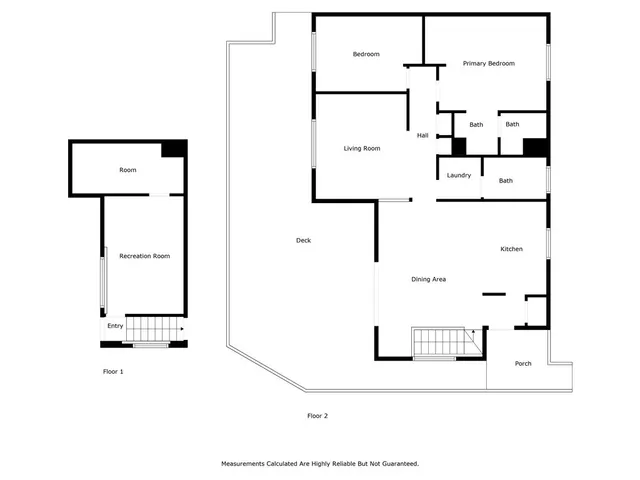 $424,000 | 337 Lookout Drive, Twin Peaks, CA 92391