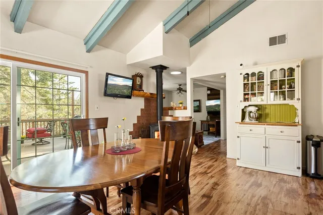 $424,000 | 337 Lookout Drive, Twin Peaks, CA 92391