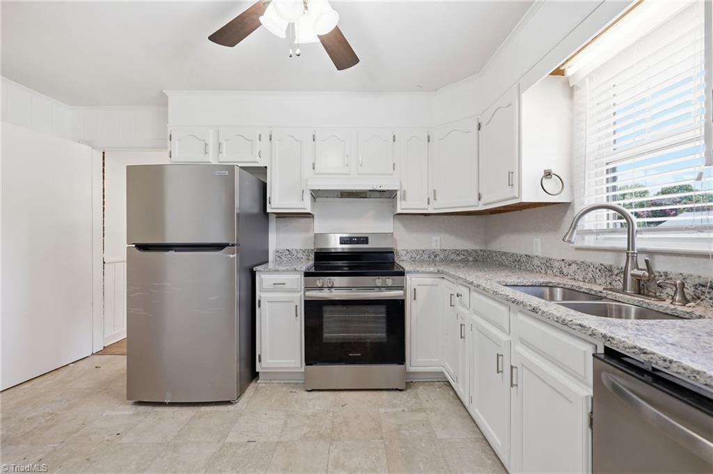 850 Minorcas Road Winston-Salem, NC 27106 - Photo 13 of 37