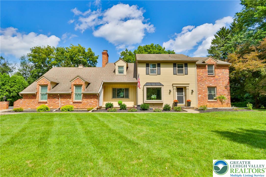 710 Wedgewood Road Bethlehem, PA 18017 - Photo 1 of 39 Gallery Image 1