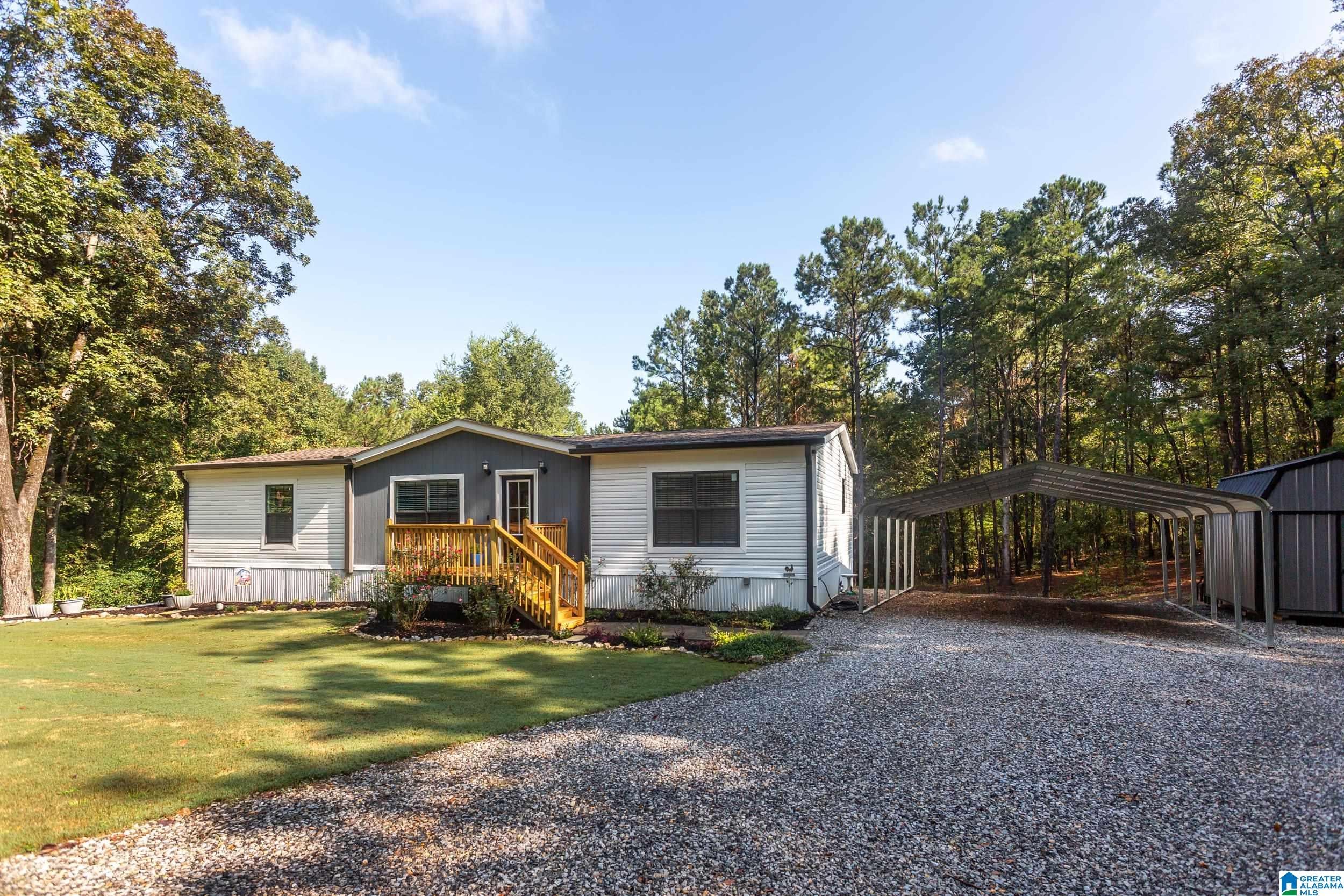 405 Glade Road Talladega, AL 35160 - Photo 7 of 43 Gallery Image 7